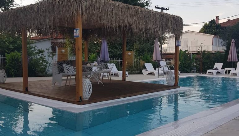 Agorastos Boutique Hotel
